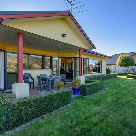 Kawarau Bay View - Cromwell Holiday Home Eksteriør bilde