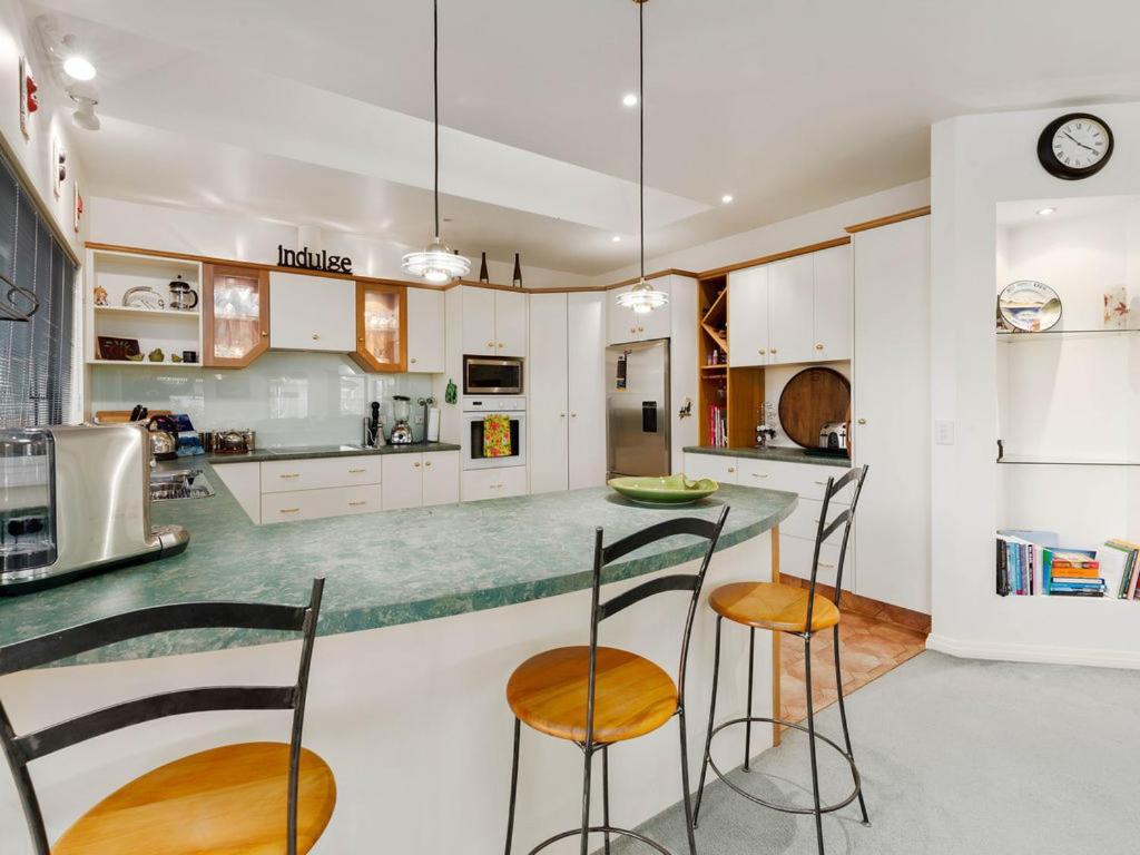 Kawarau Bay View - Cromwell Holiday Home Eksteriør bilde