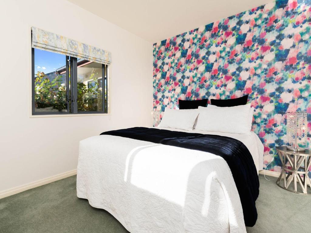 Kawarau Bay View - Cromwell Holiday Home Eksteriør bilde