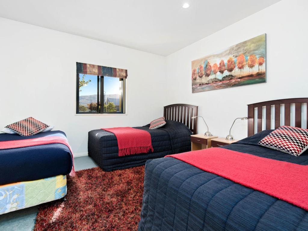 Kawarau Bay View - Cromwell Holiday Home Eksteriør bilde