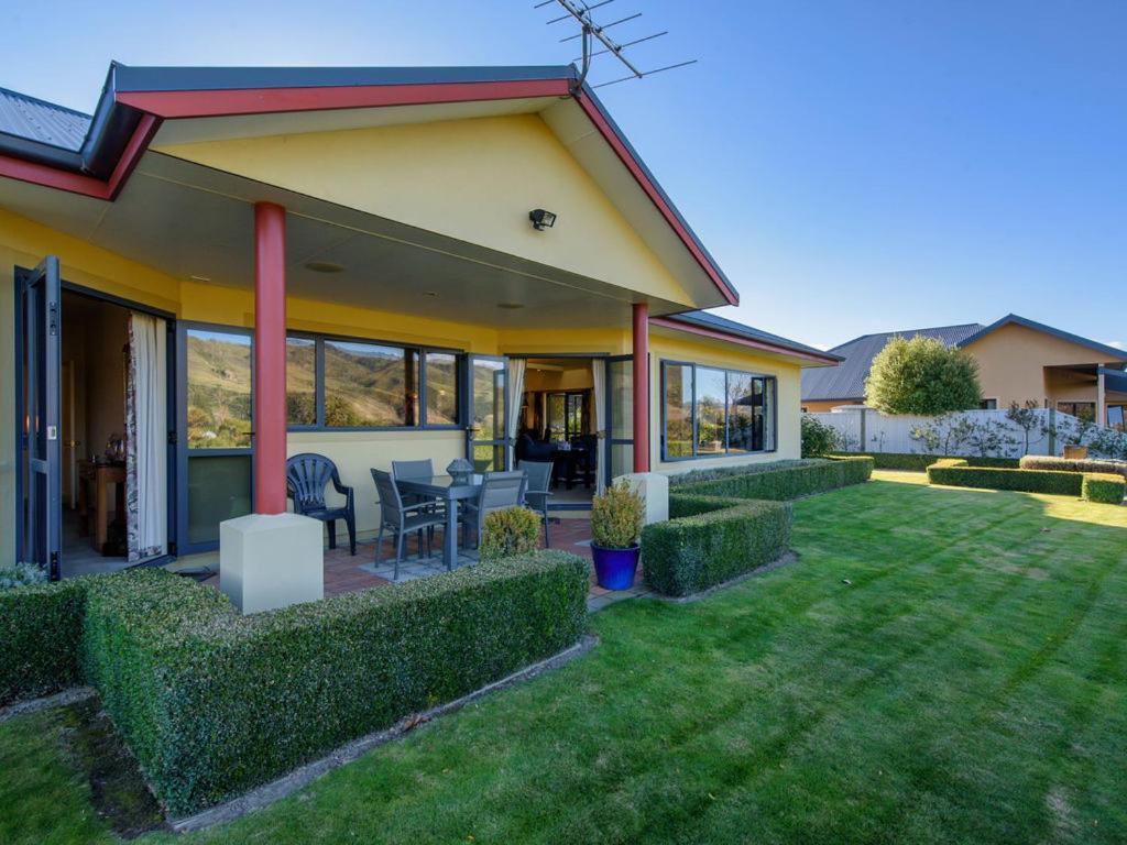 Kawarau Bay View - Cromwell Holiday Home Eksteriør bilde